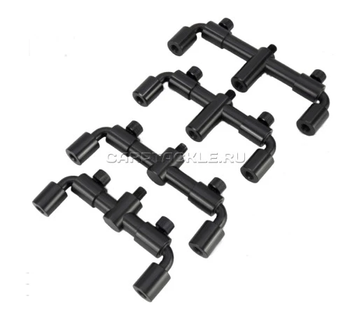 Перекладина телескопическая Cygnet 20/20 Adjustable Swan Neck Buzzer Bars