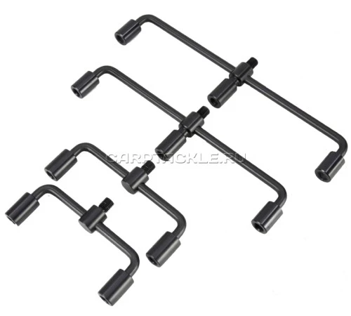 Перекладина фиксированная Cygnet Minimal Swan Neck