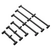 Перекладины для удилища карбоновые Cygnet Carbon Buzzer Bar