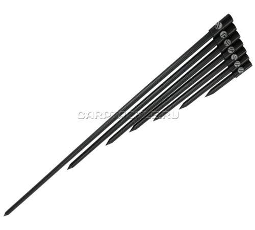 Стойка телескопическая Cygnet 20/20 CV Bankstick