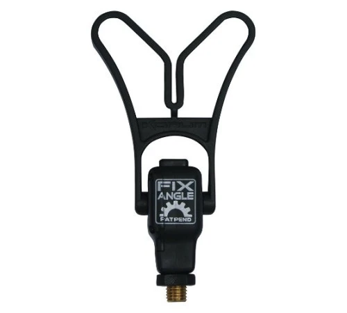 Суппорт для удилищ KORUM ANGLE TILT ROD REST