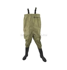 Вейдерсы Cygnet Chest Waders size