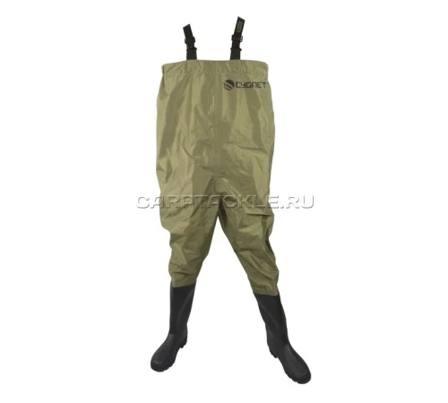 Вейдерсы Cygnet Chest Waders size