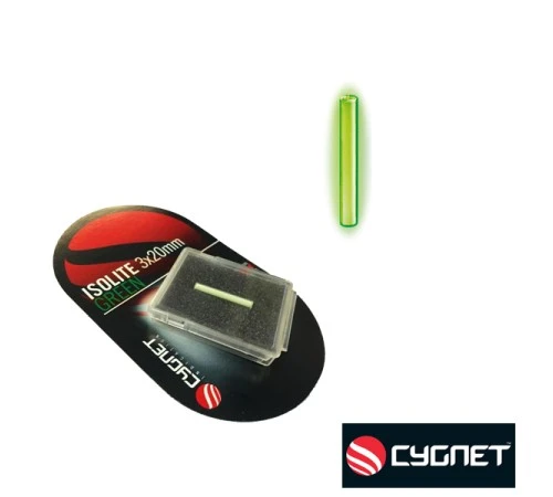 Изотоп Cygnet Isolite