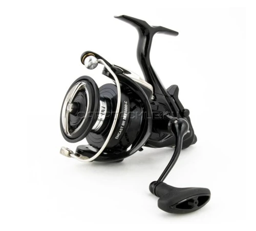 Катушка Daiwa Emcast BR LT 5000-C