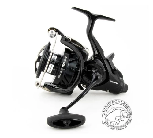 Катушка Daiwa Emcast BR LT 5000-C