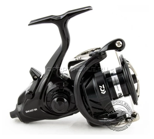 Катушка Daiwa Emcast BR LT 5000-C