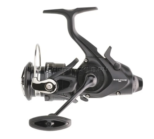 Катушка Daiwa Black Widow BR LT 5000-C