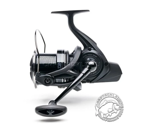 Катушка Daiwa 18 Emblem Spod 35 SCW QD
