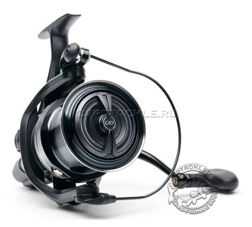 Катушка Daiwa 18 Emblem Spod 35 SCW QD