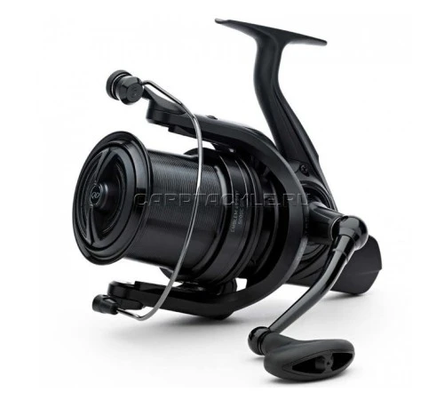 Катушка Daiwa Emblem 45 SCW QD