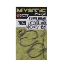 Крючок карповый VMC 7025 NT