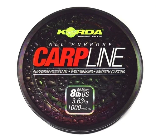 Леска Korda Carp Line