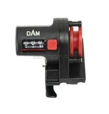 Счетчик лески DAM Line Counter