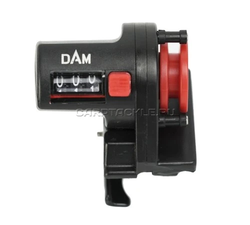 Счетчик лески DAM Line Counter