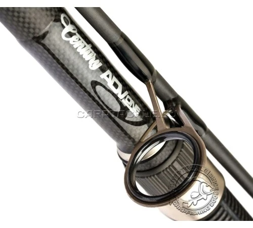 Удилище карповое Century ADV-1 13ft 3.50 lb