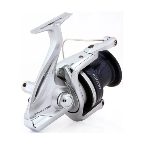 Катушка карповая Shimano Aerlex 10000 XSB