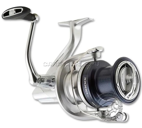 Катушка карповая Shimano Aerlex 10000 XSB