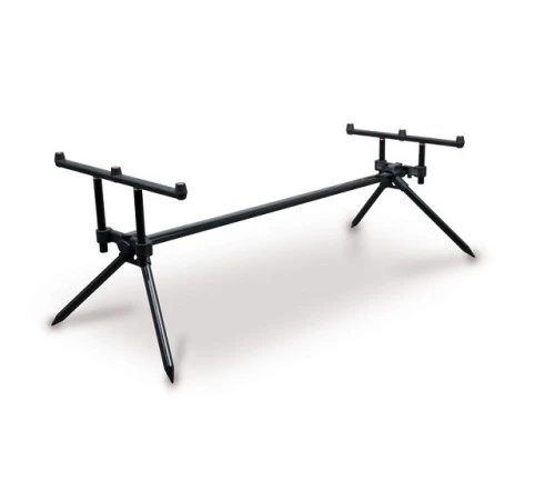 Род-под на три удилища Fox A-pod Plus 3 Rod