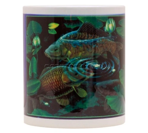 Кружка керамическая Gardner Amongst The Lilies Mug