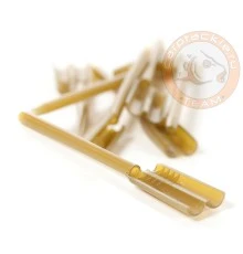 Втулка для грузил с зажимом Avid Carp Tube Gripper