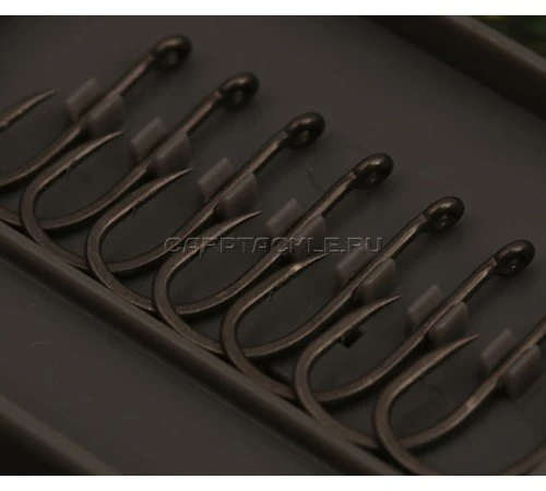 Крючки Gardner Beaked Chod Rigga