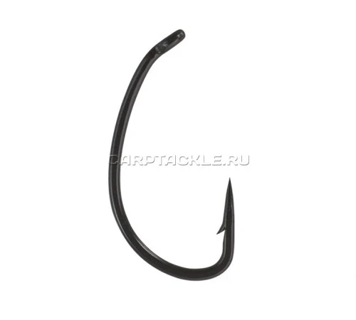 Крючки Gardner Covert Dark Mugga Barbed 20 hooks