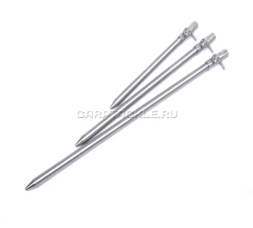 Стойка телескопическая JAG 316 Ultra-LOC