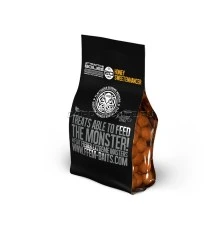 Бойлы тонущие FFEM High Attractive Boilies Super Honey 20mm 400ГР