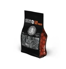 Бойлы тонущие FFEM High Attractive Boilies Super Plum 20mm 400ГР