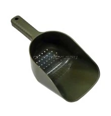 Ковш для прикормки большой с отверстиями Ridge Monkey Bait Spoon XL