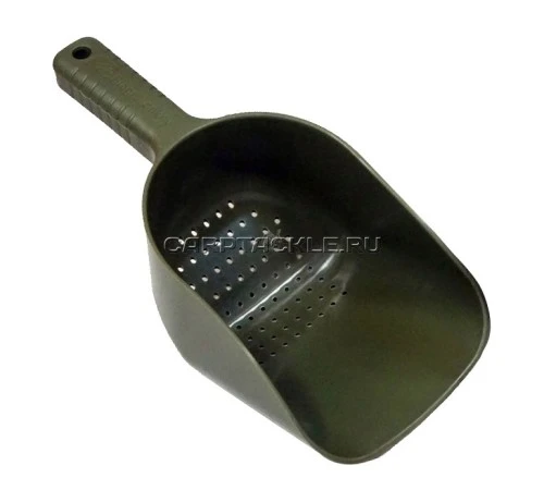 Ковш для прикормки большой с отверстиями Ridge Monkey Bait Spoon XL