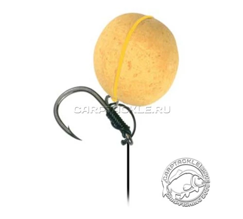 Нить для плав бойлов Fox EDGES Bait Floss