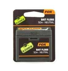 Нить для плав бойлов Fox EDGES Bait Floss