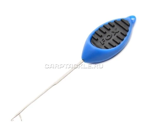 Игла для ледкора Fox EDGES Splicing Needle