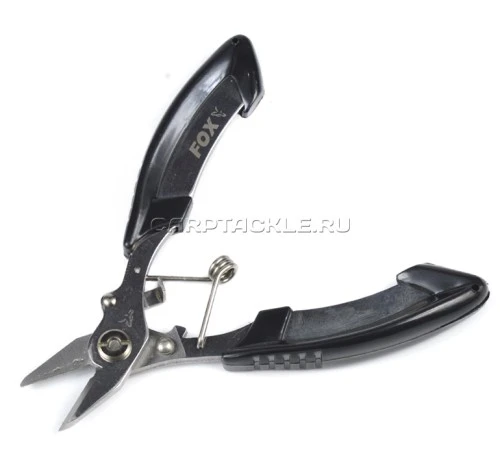 Кусачки Fox Carp Braid Blade XS