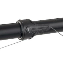 Держатель лески Fox Black Label Power Grip Line Clips 3