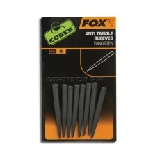 Отводчики утяжеленные FOX EDGES™ Tungsten Anti Tangle Sleeves - Standard