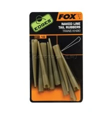 Конус силиконовый Fox Naked Line Tail Rubbers
