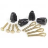 Заднее грузило Fox Edges Multi Purpose Back Leads
