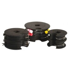 Сменные диски для поводочницы FOX Multi Chod & Zig Bin