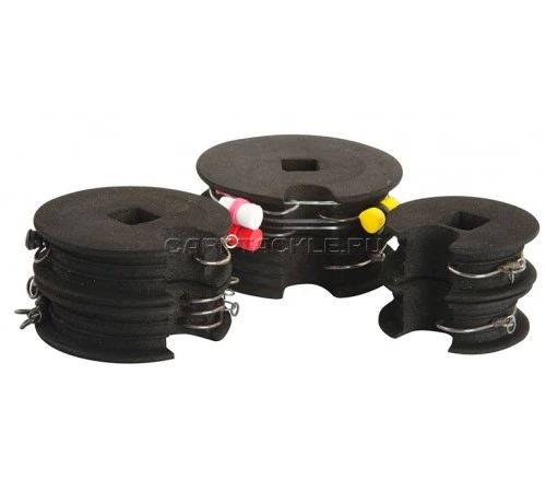 Сменные диски для поводочницы FOX Multi Chod & Zig Bin