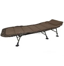 Раскладушка Fox R-Series Camo Bedchairs R3 Kingsize