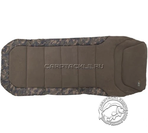 Раскладушка Fox R-Series Camo Bedchairs R3 Kingsize