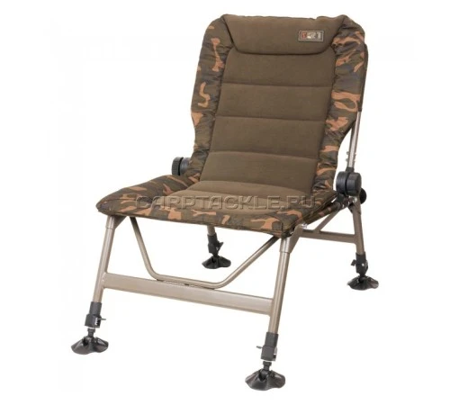Кресло Fox R1 Camo Chair