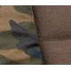 Кресло с подлокотниками Fox R3 Camo Chair