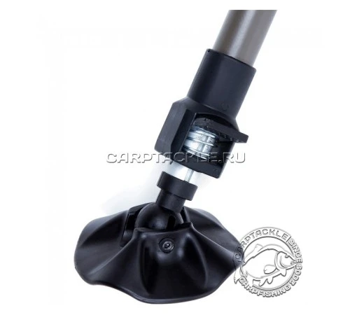 Кресло с подлокотниками Fox R3 Camo Chair