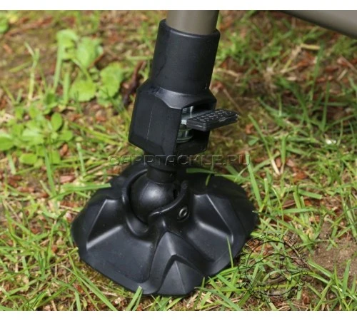 Стул облегченный Fox Duralite Low Chair