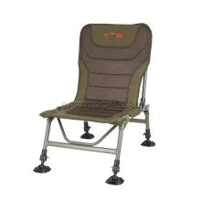 Стул облегченный Fox Duralite Low Chair