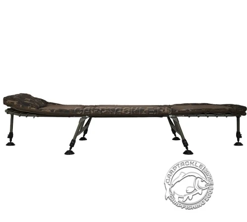 Раскладушка облегченная Fox Duralite Bed